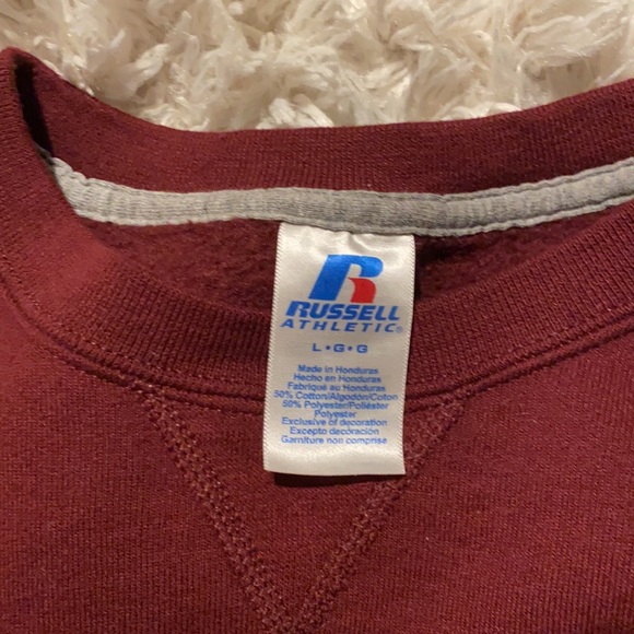 Russel Athletics Crewneck - Picture 3 of 3
